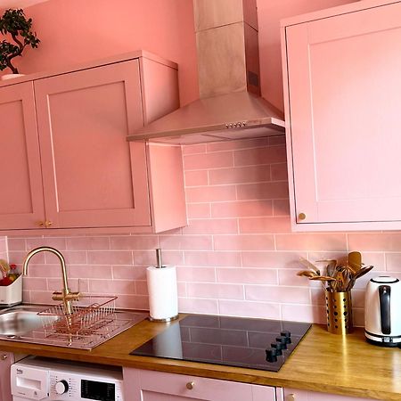 London Chinatown Apartments Екстериор снимка