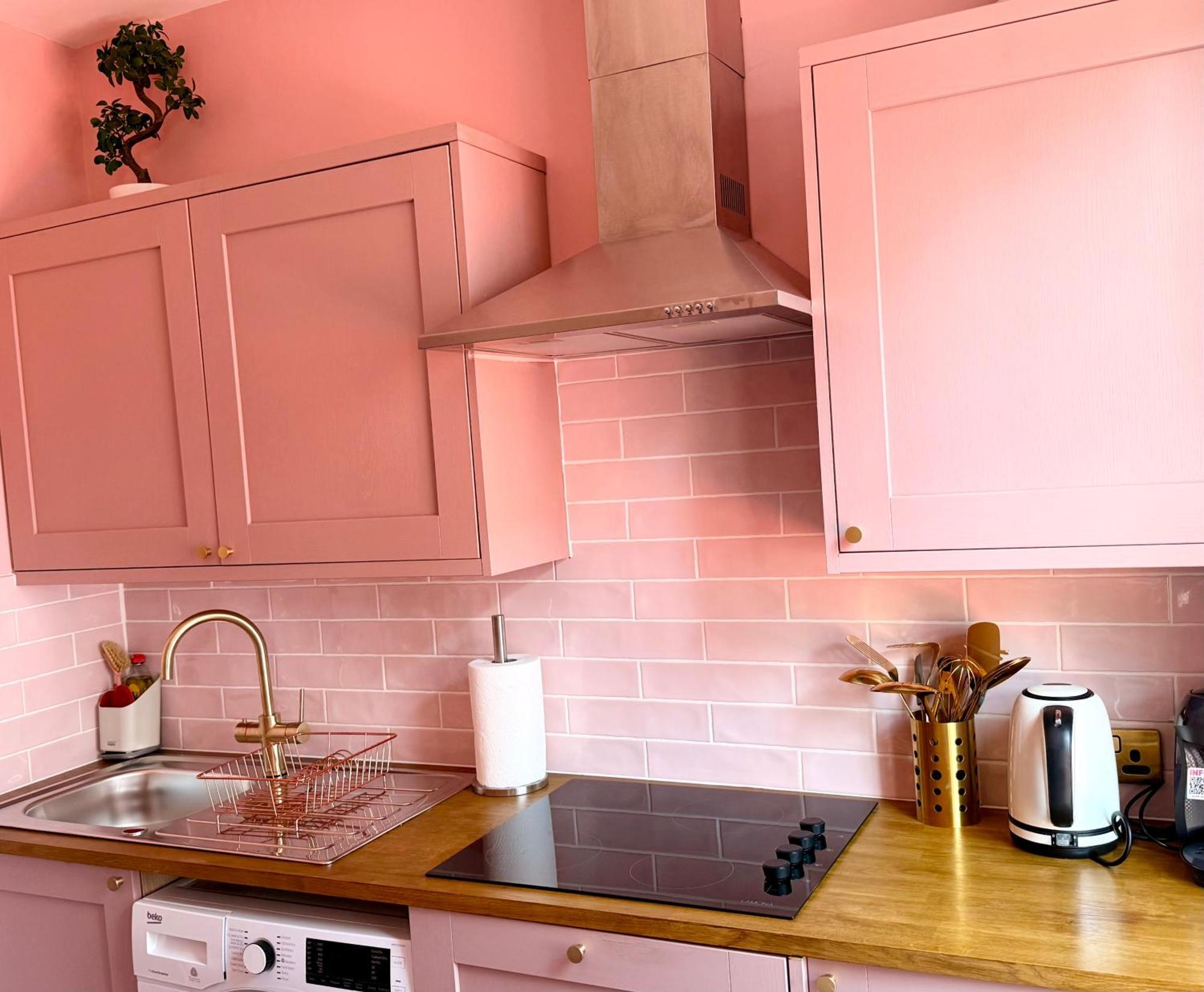 London Chinatown Apartments Екстериор снимка