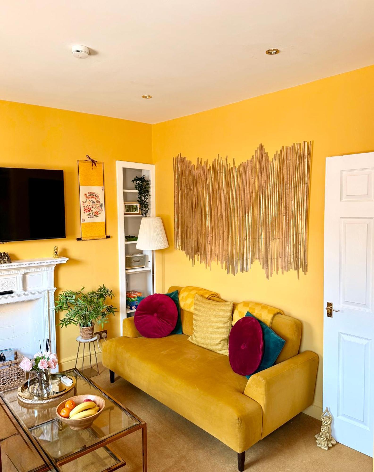 London Chinatown Apartments Екстериор снимка